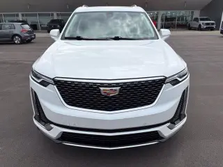 Cadillac XT6 2024 4x4 Premium Luxury 4dr SUV
