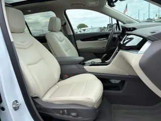 Cadillac XT6 2024 4x4 Premium Luxury 4dr SUV