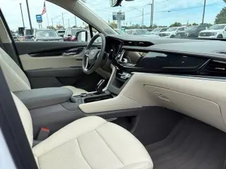 Cadillac XT6 2024 4x4 Premium Luxury 4dr SUV