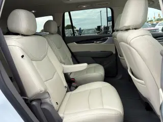 Cadillac XT6 2024 4x4 Premium Luxury 4dr SUV