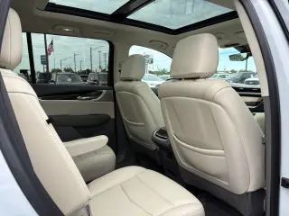 Cadillac XT6 2024 4x4 Premium Luxury 4dr SUV