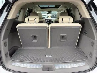 Cadillac XT6 2024 4x4 Premium Luxury 4dr SUV