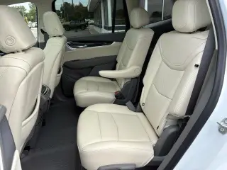 Cadillac XT6 2024 4x4 Premium Luxury 4dr SUV