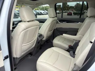 Cadillac XT6 2024 4x4 Premium Luxury 4dr SUV