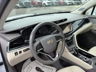 Cadillac XT6 2024 4x4 Premium Luxury 4dr SUV
