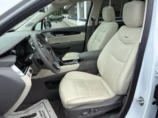 Cadillac XT6 2024 4x4 Premium Luxury 4dr SUV