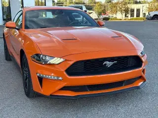 Ford Mustang 2021 EcoBoost Premium 2dr Fastback