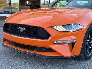 Ford Mustang 2021 EcoBoost Premium 2dr Fastback