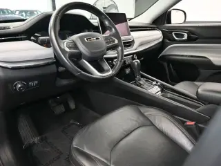 Jeep Compass 2022 4x4 Limited 4dr SUV