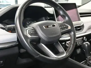 Jeep Compass 2022 4x4 Limited 4dr SUV