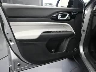Jeep Compass 2022 4x4 Limited 4dr SUV