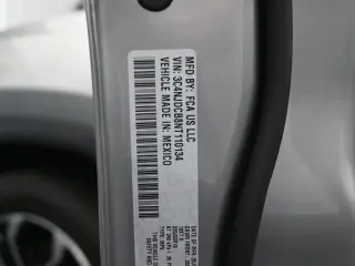 Jeep Compass 2022 4x4 Limited 4dr SUV