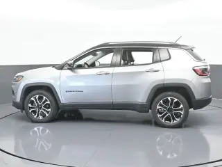 Jeep Compass 2022 4x4 Limited 4dr SUV