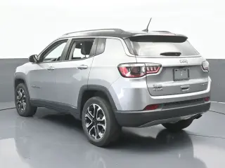 Jeep Compass 2022 4x4 Limited 4dr SUV