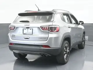 Jeep Compass 2022 4x4 Limited 4dr SUV