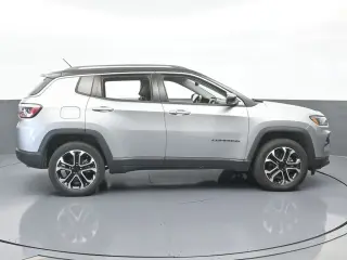Jeep Compass 2022 4x4 Limited 4dr SUV