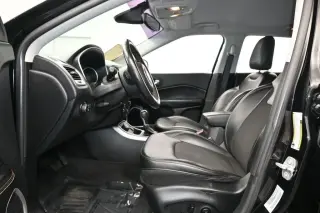 Jeep Compass 2018 4x4 Latitude 4dr SUV