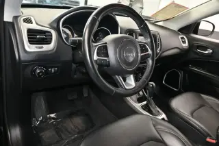 Jeep Compass 2018 4x4 Latitude 4dr SUV