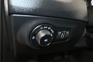 Jeep Compass 2018 4x4 Latitude 4dr SUV
