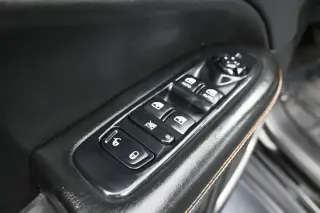 Jeep Compass 2018 4x4 Latitude 4dr SUV