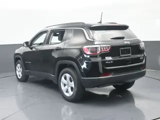 Jeep Compass 2018 4x4 Latitude 4dr SUV