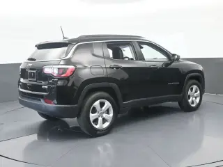 Jeep Compass 2018 4x4 Latitude 4dr SUV