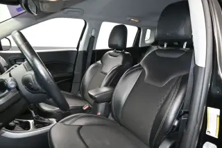 Jeep Compass 2018 4x4 Latitude 4dr SUV