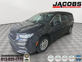 Chrysler Pacifica 2023 Touring L 4dr Mini-Van