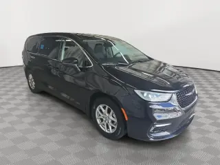 Chrysler Pacifica 2023 Touring L 4dr Mini-Van