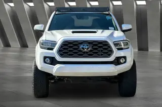 Toyota Tacoma 2021 4x4 TRD Sport 4dr Double Cab 5.0 ft SB 6A