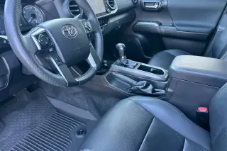 Toyota Tacoma 2021 4x4 TRD Sport 4dr Double Cab 5.0 ft SB 6A