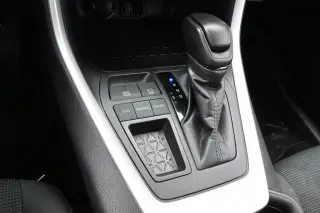 Toyota RAV4 2021 LE 4dr SUV