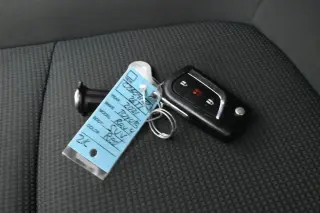 Toyota RAV4 2021 LE 4dr SUV