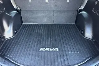 Toyota RAV4 2017 AWD XLE 4 puertas SUV