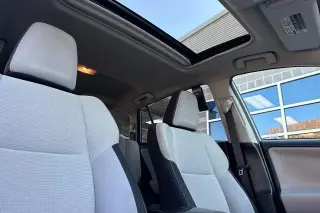 Toyota RAV4 2017 AWD XLE 4 puertas SUV