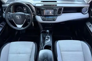Toyota RAV4 2017 AWD XLE 4 puertas SUV