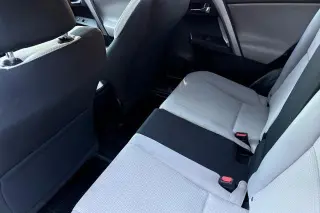 Toyota RAV4 2017 AWD XLE 4 puertas SUV