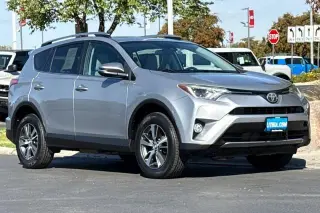 Toyota RAV4 2017 AWD XLE 4 puertas SUV