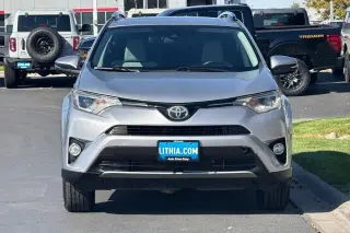 Toyota RAV4 2017 AWD XLE 4 puertas SUV