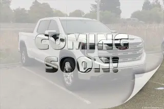 GMC Sierra 1500 2023 4x4 SLE 4dr Crew Cab 5.8 ft. SB
