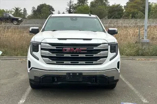 GMC Sierra 1500 2023 4x4 SLE 4dr Crew Cab 5.8 ft. SB