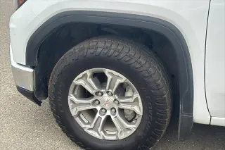 GMC Sierra 1500 2023 4x4 SLE 4dr Crew Cab 5.8 ft. SB