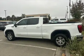 GMC Sierra 1500 2023 4x4 SLE 4dr Crew Cab 5.8 ft. SB