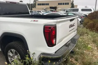 GMC Sierra 1500 2023 4x4 SLE 4dr Crew Cab 5.8 ft. SB