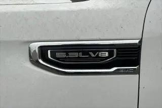 GMC Sierra 1500 2023 4x4 SLE 4dr Crew Cab 5.8 ft. SB
