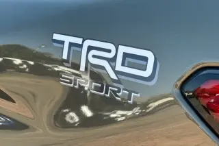 Toyota Tacoma 2025 4x4 TRD Sport 4dr Double Cab 6.1 ft LB