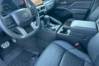 Toyota Tacoma 2025 4x4 TRD Sport 4dr Double Cab 6.1 ft LB