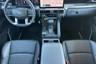 Toyota Tacoma 2025 4x4 TRD Sport 4dr Double Cab 6.1 ft LB