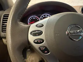 Nissan Altima 2010 2.5 S 4dr Sedán