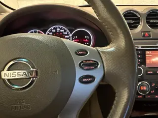 Nissan Altima 2010 2.5 S 4dr Sedán